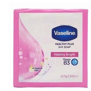 Healthy Bright Pink Bar Soap